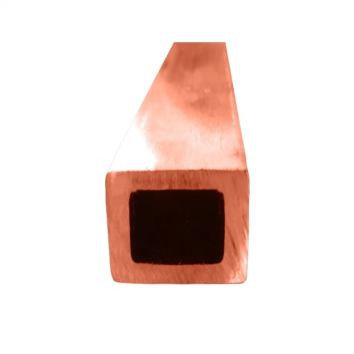 Square Copper Conductor